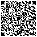 QR code with Atherton Builders contacts