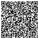 QR code with Edward James contacts