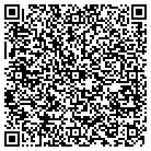 QR code with Affordable Fence & Constructon contacts