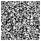 QR code with Halstead Tree Landscaping contacts