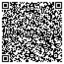 QR code with Haltemans Tree Service contacts