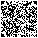 QR code with Hammond Tree Service contacts