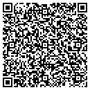 QR code with Taf Forwarding Agency contacts
