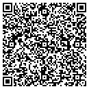QR code with Harlan Tree Service contacts