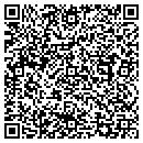 QR code with Harlan Tree Service contacts