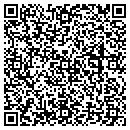 QR code with Harper Tree Service contacts