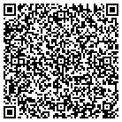 QR code with John Cravens Plastering contacts
