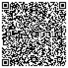 QR code with Heartwood Tree Care LLC contacts
