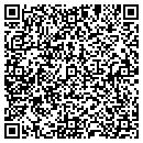 QR code with Aqua Lights contacts