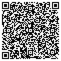 QR code with Timberline Trim LLC contacts
