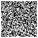 QR code with Hedgerows Tree Service contacts