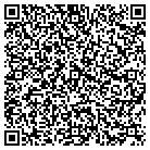 QR code with John N Solvey Plastering contacts