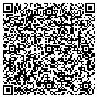 QR code with Hedgerows Tree Service contacts