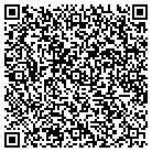 QR code with Hegarty Tree Service contacts