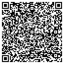 QR code with T C International contacts