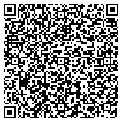 QR code with Oregon Janitorial Service contacts