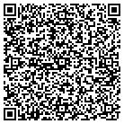 QR code with Hickory Tree Landscaping contacts