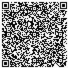 QR code with LIFEFORM LED contacts