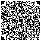 QR code with Oregon Janitorial Service contacts