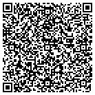 QR code with Oregon Janitorial Service contacts