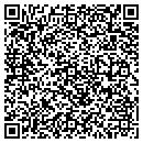 QR code with Hardyheads.com contacts