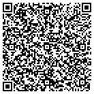 QR code with Oregon Pacific Corporation contacts