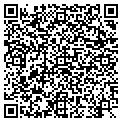 QR code with Linda Shuberts Underwater contacts