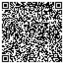 QR code with Heven Spot Inc contacts