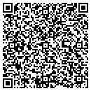 QR code with Jv Plastering contacts