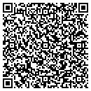QR code with Underwater Lights contacts