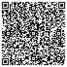 QR code with A & J Building Maintenance contacts