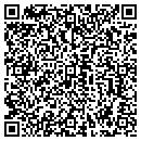 QR code with J & G Tree Service contacts