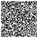 QR code with Hitchcock Contracting contacts