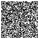 QR code with Ame Janitorial contacts