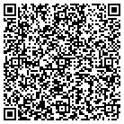 QR code with Three H Forwarding Corp contacts