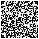 QR code with King Plastering contacts