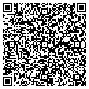 QR code with Johnson's Tree & Stump Removal contacts