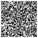 QR code with Klein Plastering contacts