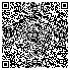 QR code with Just Hangin' Around Tree Service contacts
