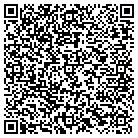 QR code with L Duane Pettibone Plastering contacts