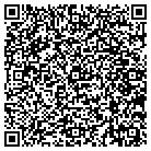 QR code with X Treme Restorations Inc contacts