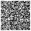QR code with Kinzua Tree Service contacts