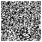 QR code with Lehmann & Sons Plastering contacts
