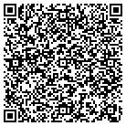 QR code with Preston's Tree Service & Landscape Maintenance contacts