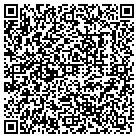 QR code with Mane Event Barber Shop contacts