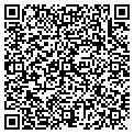 QR code with Proclean contacts