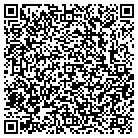 QR code with L L Rodgers Plastering contacts