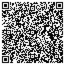 QR code with Allen's Autos contacts