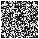 QR code with Johnson Woodworking contacts
