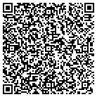 QR code with J Powless Custom Cabinetry contacts